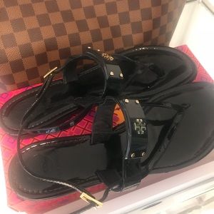 Tory Burch sandals